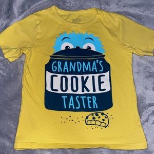 Toddler Tshirt
